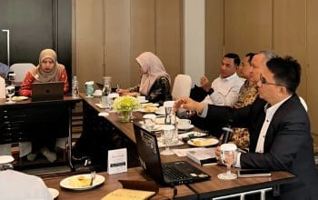 Minyak Nilam Diusulkan Masuk Skema Sistem Resi Gudang