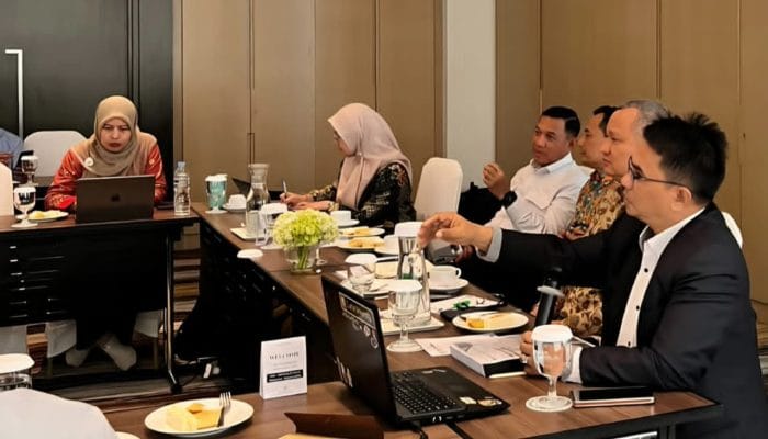 Minyak Nilam Diusulkan Masuk Skema Sistem Resi Gudang
