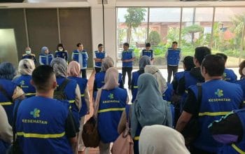 Kemenkes Kirim 160 TCK Perkuat Layanan Psikososial di NTT