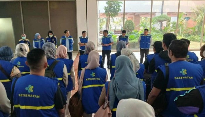 Kemenkes Kirim 160 TCK Perkuat Layanan Psikososial di NTT
