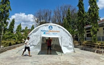 Kemendikdasmen Percepat Pemulihan Layanan Pendidikan