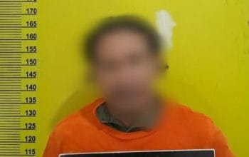 Diduga Bakar Lahan, Pria di Rohul Jadi Tersangka