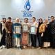 ULT Kemendikdasmen Borong Tiga Gold TBCCI 2026