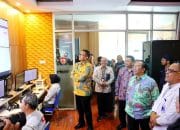 Kemenkes Uji Tiga Reformasi JKN di Tulungagung