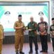 Bupati Aceh Tamiang Terima Visitasi Peserta PKN LAN RI