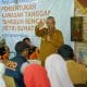 Wabup Armia Perkuat Kesiapsiagaan Bencana Bener Meriah