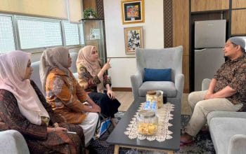 Bunda PAUD Lhokseumawe Bahas Wajib Belajar 13 Tahun
