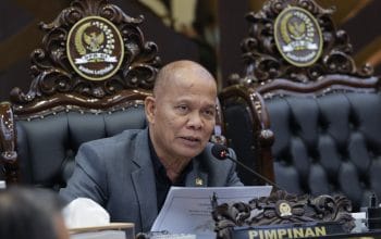 RUU Satu Data Indonesia Didorong Jadi Fondasi Pembangunan