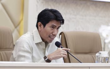 Komisi II DPR Matangkan Revisi UU Pemilu