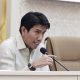 Komisi II DPR Matangkan Revisi UU Pemilu