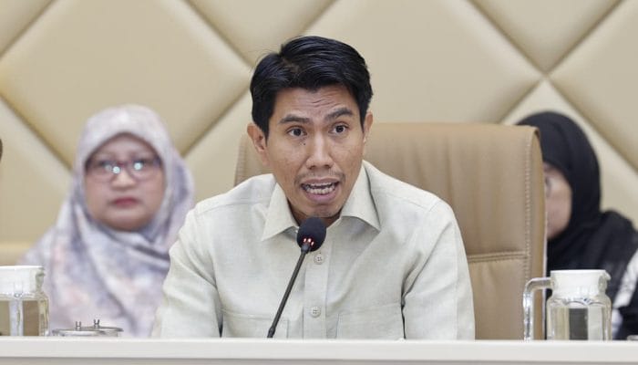 Komisi II Dukung Ombudsman Awasi Pelayanan Publik