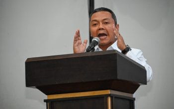 Kemendikdasmen Buka Akses S1-D4 bagi 150 Ribu Guru