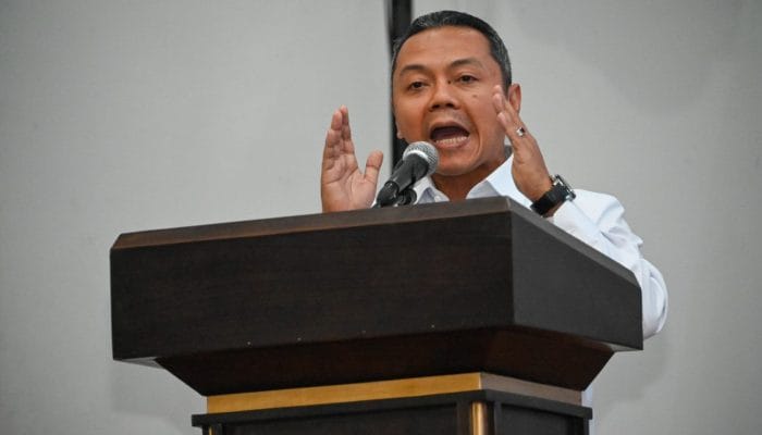 Kemendikdasmen Buka Akses S1-D4 bagi 150 Ribu Guru