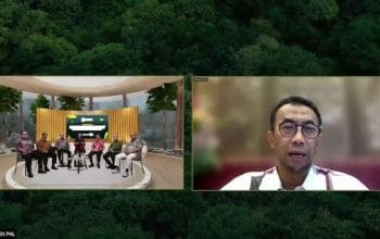 Kemenhut Dorong Transformasi Bisnis Kehutanan Berkelanjutan