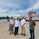 Aceh Siapkan Payung Hukum Rute Krueng Geukueh-Penang