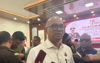 Kejati Aceh Selesaikan 57 Perkara Lewat Restorative Justice