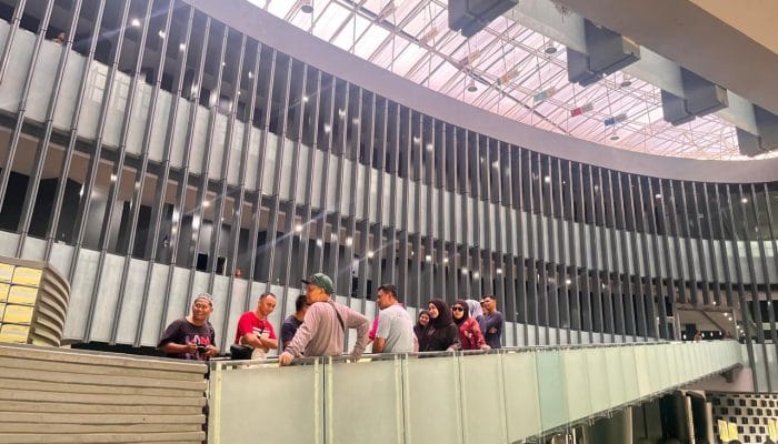 Kunjungan Wisman ke Aceh Naik 11,16 Persen Juli