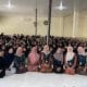 KKN Unaya Sosialisasikan Lingkungan Pesantren Aman di Aceh Besar