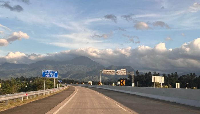 Hari Pelanggan Nasional, Tol Sibanceh Bagi Diskon 10 Persen