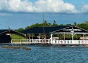 [Feature] Menikmati Kopi, Angin Laut, dan Senja Ulee Lheue