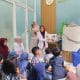 Sigupai Mambaco dan Nana Dental Care Abdya Edukasi Gigi Sehat Berbasis Literasi