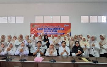Dinkes Banda Aceh Perkuat Kompetensi Hadapi Kegawatdaruratan Maternal