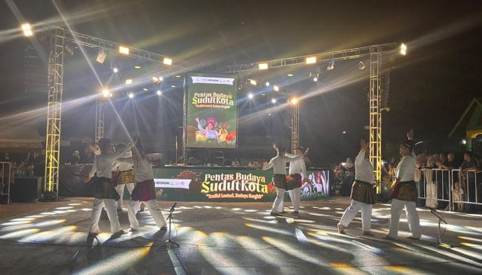 Komunitas Saleum Hidupkan Kembali Tradisi Seudati Tunang