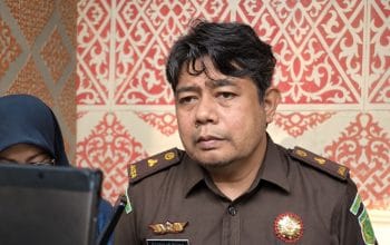 Perkara Oknum Inspektorat dan Mahasiswa Mengarah Dugaan Liwath
