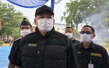 BNNP Aceh Dorong Pergub Qanun Narkotika Segera Diterbitkan