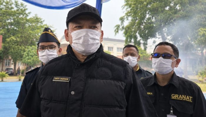 BNNP Aceh Dorong Pergub Qanun Narkotika Segera Diterbitkan