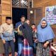 Tujuh Bulan Ditahan Malaysia, Marzuki Akhirnya Pulang