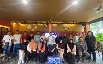 Digitalisasi Dinilai Penting Dorong Pertumbuhan F&B Aceh