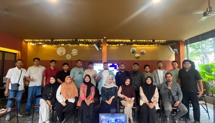 Digitalisasi Dinilai Penting Dorong Pertumbuhan F&B Aceh