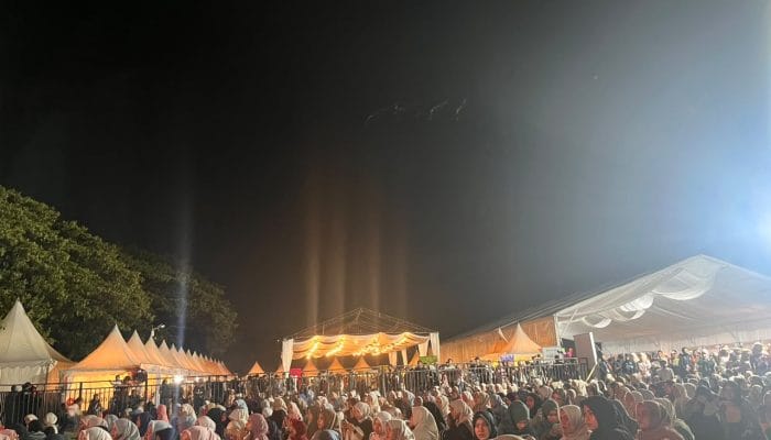 Festival Kopi Banda Aceh Ditutup, 25 Ribu Pengunjung