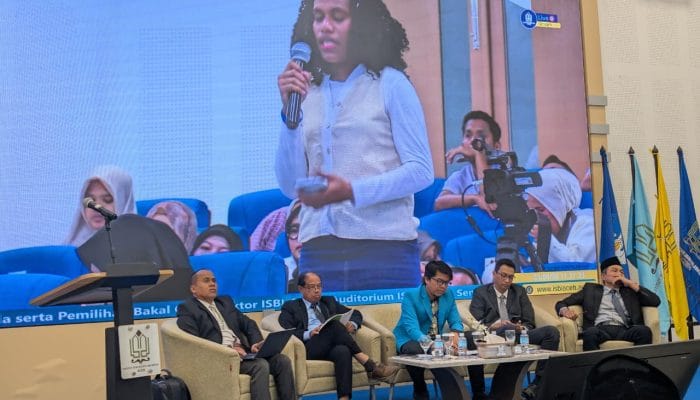 Senat ISBI Aceh Tetapkan Tiga Calon Rektor Baru, Siapa Saja?