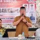 Bantuan Isi Hunian dan Jadup Tahap IV Rp328,45 Miliar Disalurkan