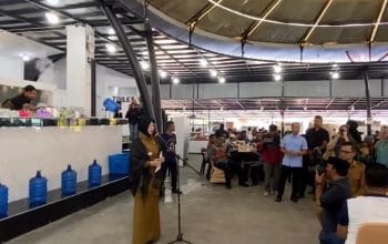 Rex Premium Hidupkan Kembali Kawasan Tua Peunayong