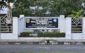 Siswa SMA 3 Banda Aceh Diduga Dikeroyok Kakak Kelas
