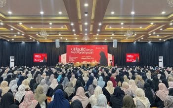 Illiza Tekankan Peran Perempuan Membangun Generasi Berkualitas