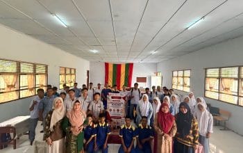 FH USK Dorong UMK Siap Halal: Produk Legal, Aman, dan Terpercaya