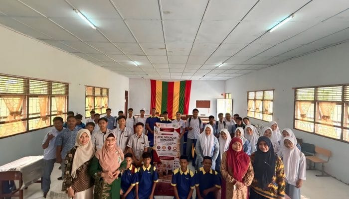 FH USK Dorong UMK Siap Halal: Produk Legal, Aman, dan Terpercaya