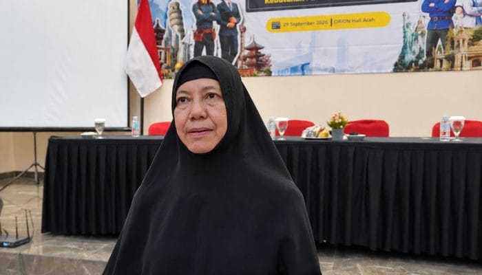 Warga Aceh Masih Terjebak Jalur Kerja Nonprosedural Luar Negeri