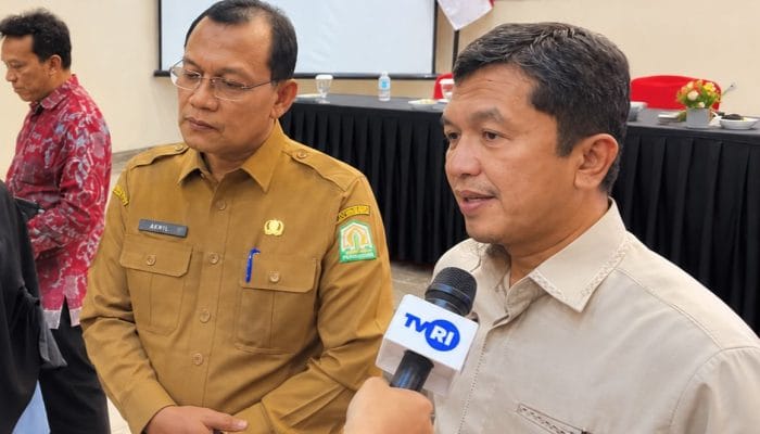 KP2MI Dorong Perlindungan PMI Dimulai Sejak Bangku Sekolah