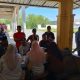 Puskesmas Muara Dua Periksa Kesehatan Personel Damkar