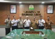 Pemerintah Aceh Perkuat Kesiapsiagaan Hadapi Bencana Hidrometeorologi