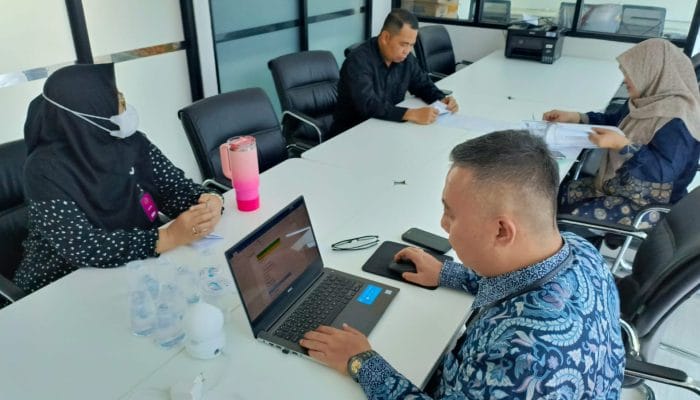 Kemenhaj Dalami Dugaan Jual Beli Porsi Haji di Jatim