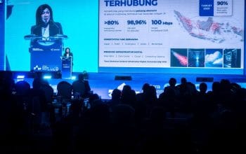 Kemkomdigi Dorong Transformasi Digital Hasilkan Nilai Ekonomi