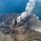 Erupsi Anak Krakatau Berakhir, Status Tetap Siaga