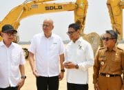 Indonesia Ubah Batubara Murah Jadi Metanol, Target 2 Juta Ton