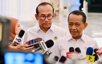 Usai B50, Prabowo Kini Bidik Program E50 Nasional
